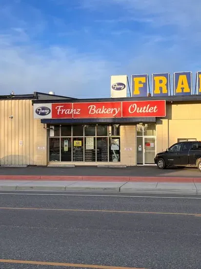 Franz Bakery Outlet