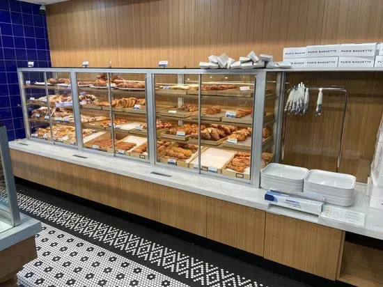 Paris Baguette