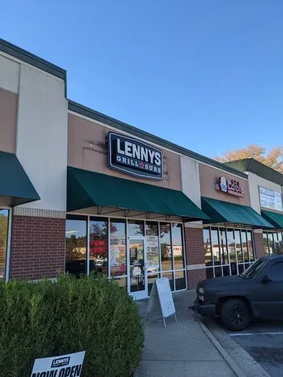 Lennys Grill & Subs