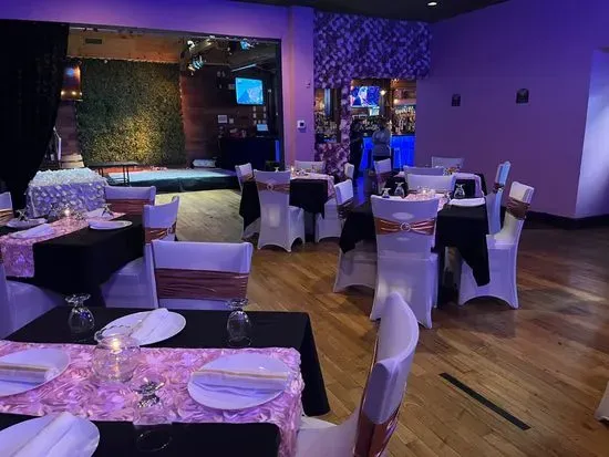 Tawa Indian Cuisine & Event Hall