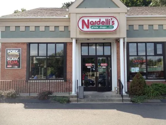 Nardelli's Grinder Shoppe