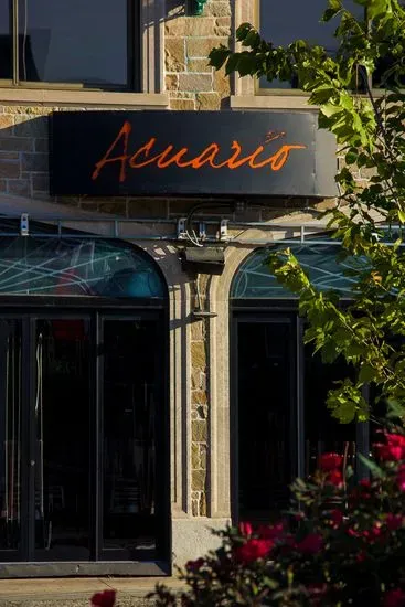 Acuario Restaurant Stamford CT