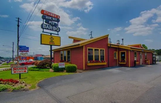 Stubby's BBQ