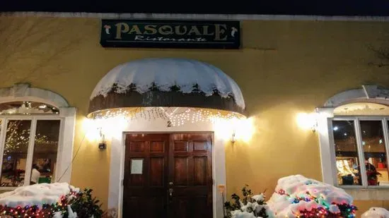 Pasquale Ristorante