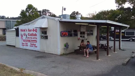 Mick's Bar-B-Q