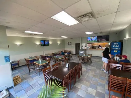 Alex's Taqueria