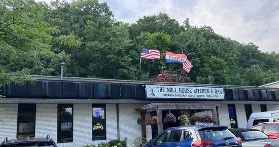 The Mill House Kitchen & Bar