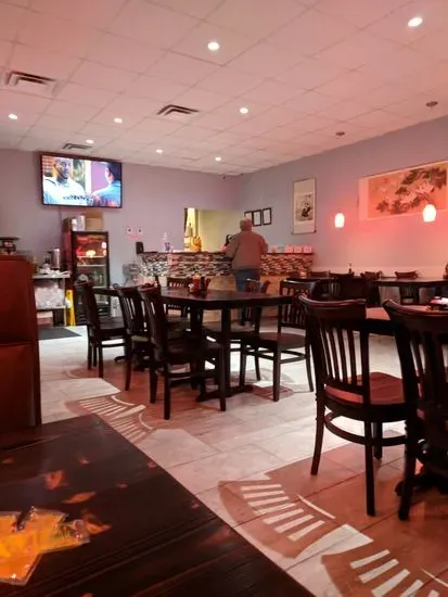 Asian House Restaurant | Bryant