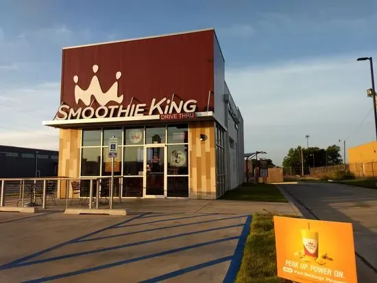 Smoothie King