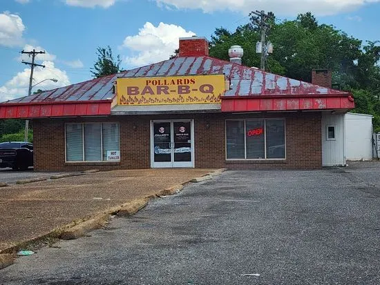 Pollard's Bar-B-Que