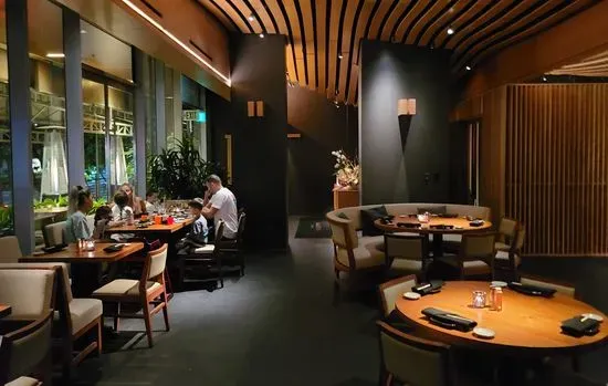 LBD Japanese Bar & Lounge