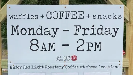 Red Light Roastery