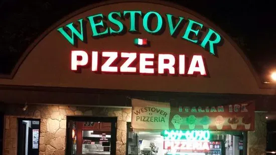 Westover Pizzeria