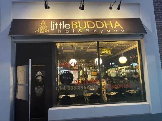 Little Buddha