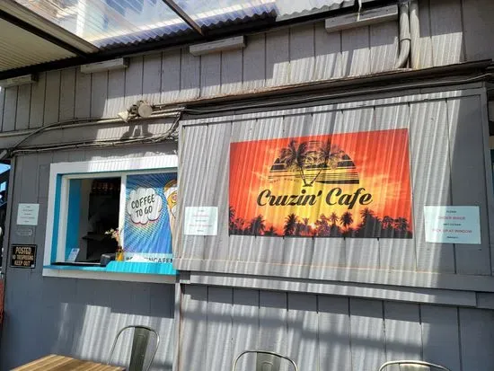 Cruzin' Cafe