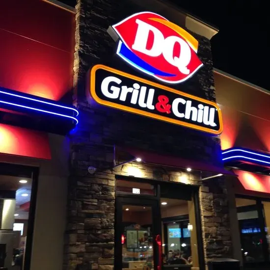 Dairy Queen Grill & Chill