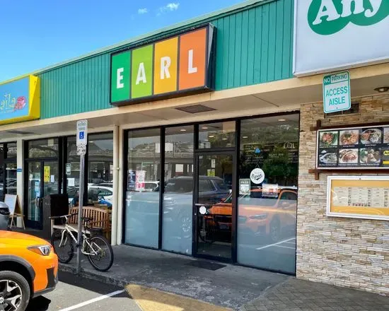 E.A.R.L. Kaimuki