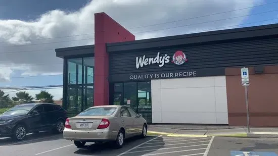 Wendy's