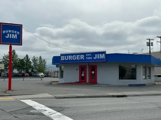 Burger Jim