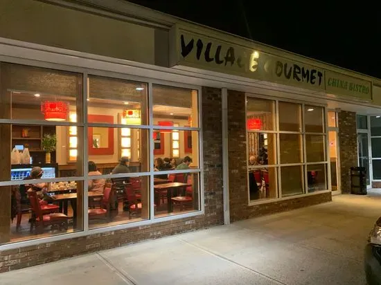 Village Gourmet Chinese Restaurant