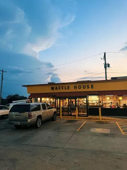 Waffle House