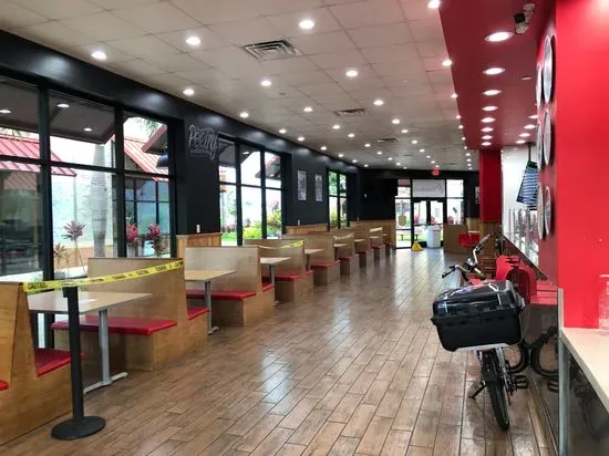 Domino's Pizza