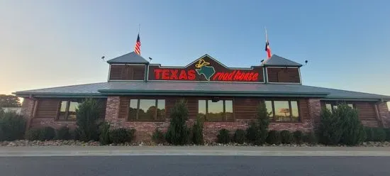 Texas Roadhouse