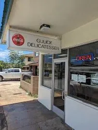 Gulick Delicatessen Kalihi