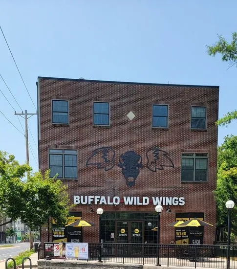 Buffalo Wild Wings