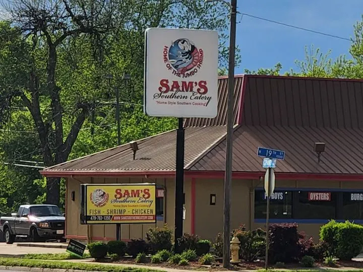 Business Photo