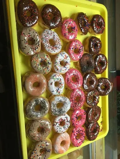 Daylight Donuts