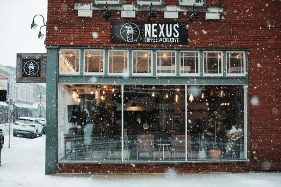 Nexus Coffee and Creative