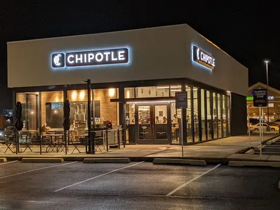 Chipotle Mexican Grill