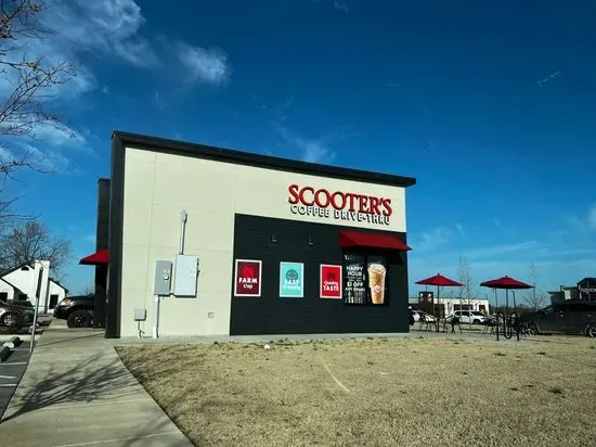 Scooter's Coffee
