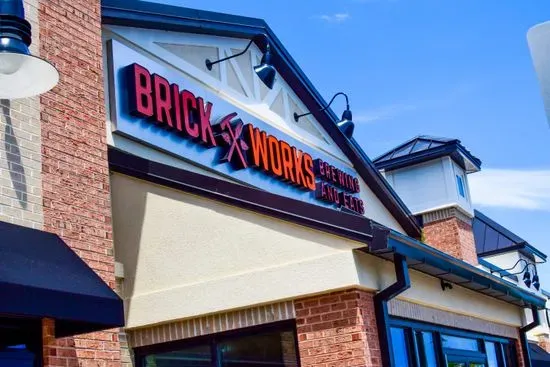 Brick Works Brewing and Eats - Long Neck