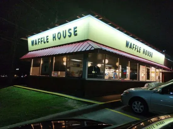 Waffle House