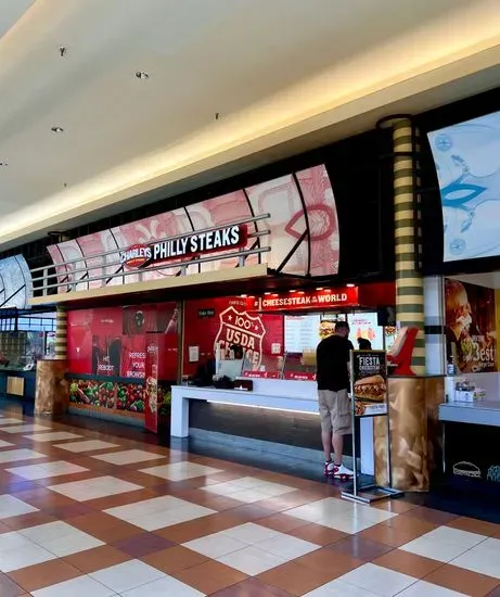 Charleys Cheesesteaks