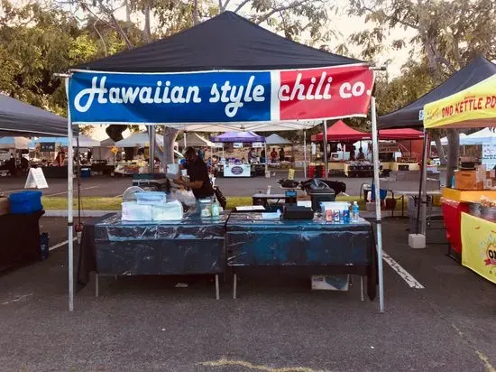 Hawaiian Style Chili Company