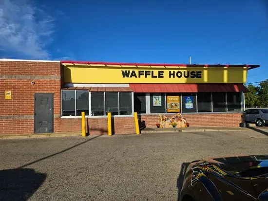 Waffle House