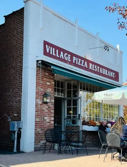 Village Pizza Restaurant