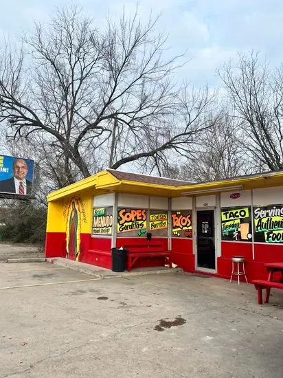 Taqueria La Guadalupana