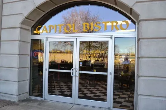 Capitol Bistro