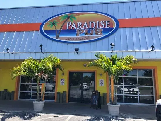 Paradise Pub