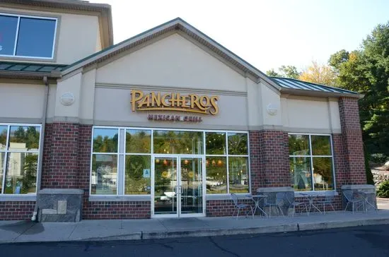 Pancheros Mexican Grill - Shelton