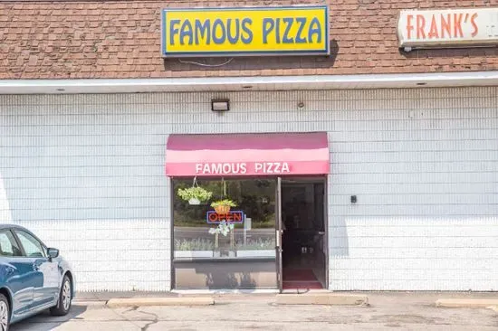 Famous Pizza