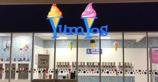 Yum Yo's - Rogers @ Promenade Mall