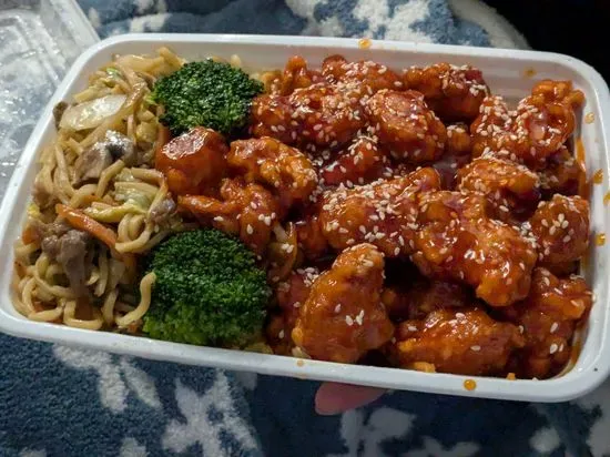Chopsticks Kitchen