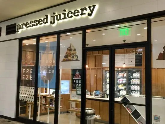 Pressed Juicery