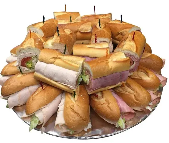 Casapulla's Hockessin Subs & Steaks