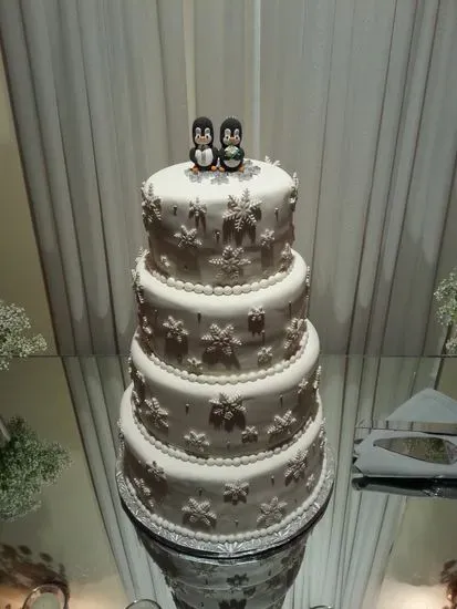 Cutie Pies Bakery & Cafe